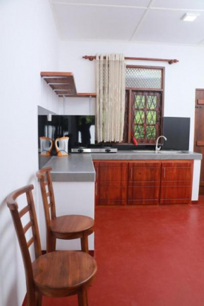 Namal Villa and Resort
